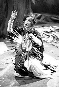 Películas de Hana Maciuchová