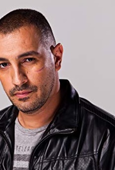 Películas de Hanan Savyon