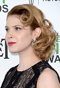 Películas de Hande Kodja