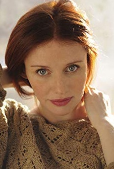 Películas de Hani Furstenberg