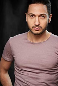 Películas de Hani Mefti