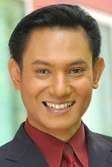 Películas de Hani Mohsin Hanafi