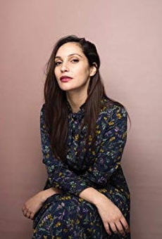 Películas de Hania Amar