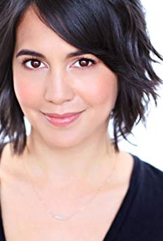 Películas de Hanie Lynch