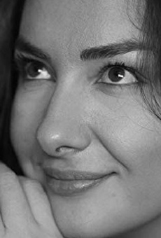 Películas de Hanie Tavassoli