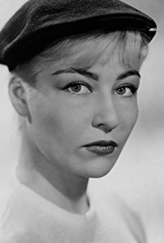 Películas de Hanita Hallan