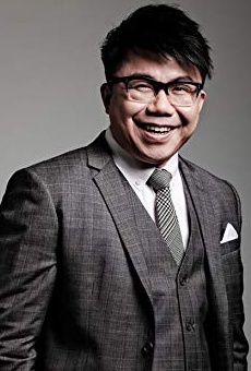 Películas de Hanjin Tan