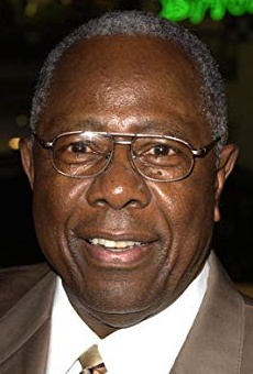 Películas de Hank Aaron
