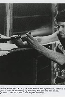 Películas de Hank Amico