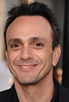 Películas de Hank Azaria