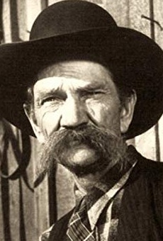 Películas de Hank Bell