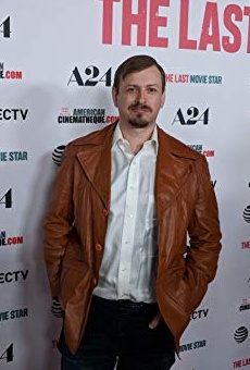 Películas de Hank Braxtan