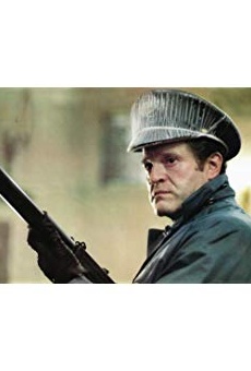 Películas de Hank Garrett