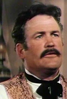 Películas de Hank Gobble