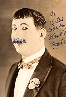 Películas de Hank Mann