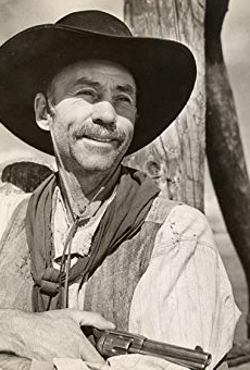 Películas de Hank Worden