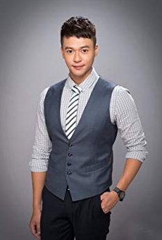 Películas de Hank Wu