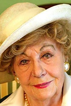 Películas de Hanka Bielicka