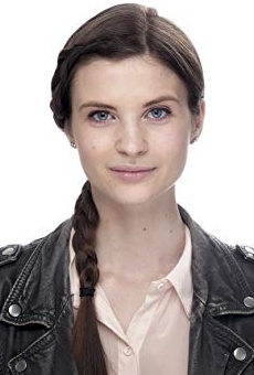 Películas de Hanna Ardéhn