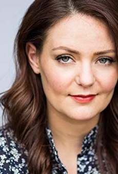 Películas de Hanna Hall