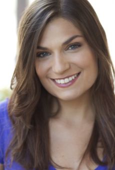 Películas de Hanna LoPatin