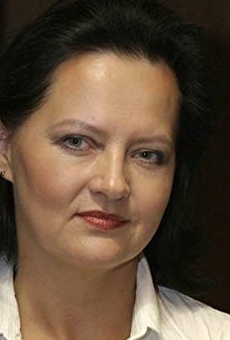 Películas de Hanna Polk