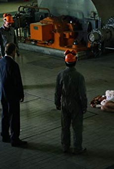 Películas de Hanna Schwamborn Películas de Hanna Schwamborn