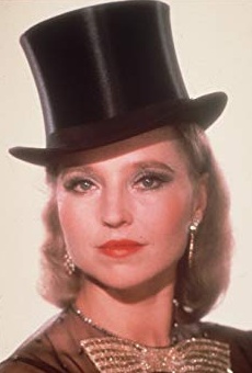 Películas de Hanna Schygulla