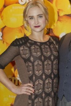 Películas de Hanna Skoghag