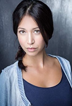 Películas de Hanna Stanbridge