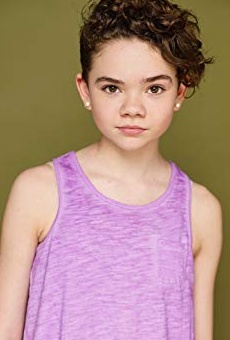 Películas de Hannah Alligood