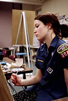 Películas de Hannah Bailey