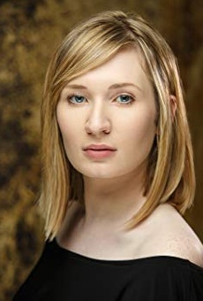 Películas de Hannah Banks