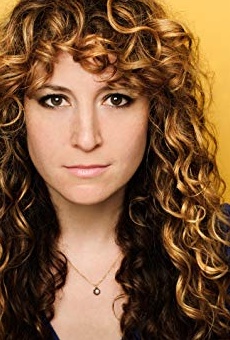 Películas de Hannah Bos