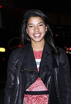 Películas de Hannah Bronfman