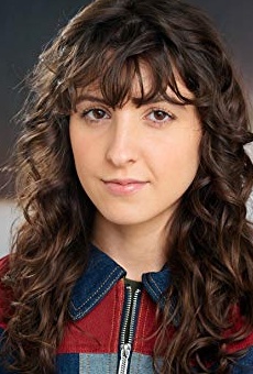 Películas de Hannah Celeste