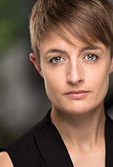 Películas de Hannah Chalmers