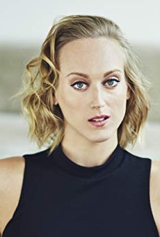 Películas de Hannah Cheesman