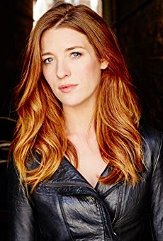 Películas de Hannah Day