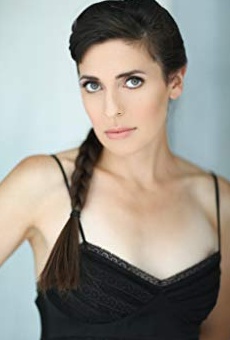 Películas de Hannah Drew Películas de Hannah Drew