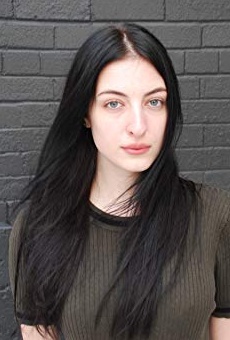 Películas de Hannah Duke