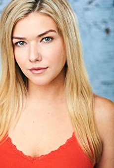 Películas de Hannah Elise Pilkington