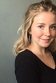 Películas de Hannah Endicott-Douglas