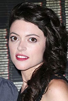 Películas de Hannah Fierman