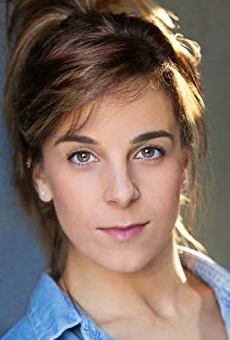 Películas de Hannah Flynn