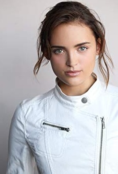 Películas de Hannah Fournier