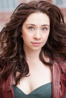 Películas de Hannah Greenwood