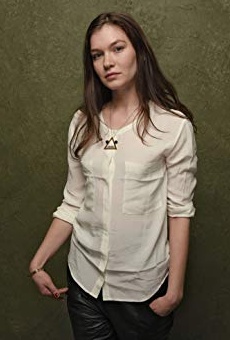 Películas de Hannah Gross