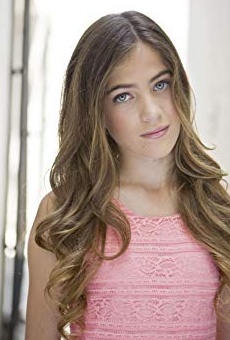 Películas de Hannah Hannley