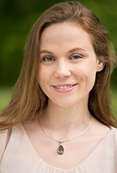 Películas de Hannah Heckman-McKenna